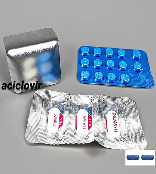 Aciclovir serve ricetta